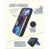 image:imageSmartish iPhone 18 Pro17 Pro Wallet Case Wallet Slayer Vol 2 Block PartySpaced Out