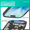 image:imageSmartish iPhone 18 Pro17 Pro Wallet Case Wallet Slayer Vol 2 Block PartyVery Cherry Blossom