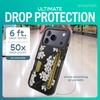 image:imageSmartish iPhone 18 Pro17 Pro Wallet Case Wallet Slayer Vol 2 Block PartyVery Cherry Blossom