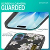 image:imageSmartish iPhone 18 Pro17 Pro Wallet Case Wallet Slayer Vol 2 Block PartyVery Cherry Blossom