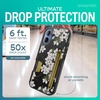 image:imageSmartish iPhone 18 Pro17 Pro Wallet Case Wallet Slayer Vol 2 Block PartyVery Cherry Blossom