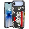 image:imageSmartish iPhone 18 Pro17 Pro Wallet Case Wallet Slayer Vol 2 Block PartyVery Cherry Blossom