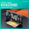 image:imageSmartish iPhone 18 Pro17 Pro Wallet Case Wallet Slayer Vol 2 Block PartyVery Cherry Blossom