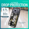 image:imageSmartish iPhone 18 Pro17 Pro Wallet Case Wallet Slayer Vol 2 Block PartyVery Cherry Blossom