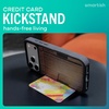 image:imageSmartish iPhone 18 Pro17 Pro Wallet Case Wallet Slayer Vol 2 Block PartyWalnut Woods