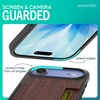 image:imageSmartish iPhone 18 Pro17 Pro Wallet Case Wallet Slayer Vol 2 Block PartyWalnut Woods