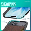 image:imageSmartish iPhone 18 Pro17 Pro Wallet Case Wallet Slayer Vol 2 Block PartyWalnut Woods