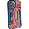 image:imageSmartish iPhone 18 Pro17 Pro Wallet Case Wallet Slayer Vol 2 Block PartyGroovy  Baby