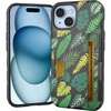 image:imageSmartish iPhone 18 Pro17 Pro Wallet Case Wallet Slayer Vol 2 Block PartyLeaf Me Alone