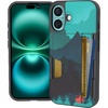 image:imageSmartish iPhone 18 Pro17 Pro Wallet Case Wallet Slayer Vol 2 Block PartyMoving Mountains
