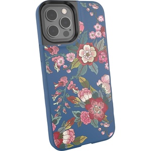 image:imageSmartish iPhone 18 Pro17 Pro MagSafe Case Gripmunk Slim Grip Liquid SkyFlirty Floral