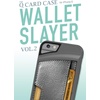 image:imageSmartish iPhone 66s Wallet Case  Wallet Slayer Vol 2 Slim Protective Credit Card Holder for Apple iPhone 6s6 Silk  Red RougeGray Matter