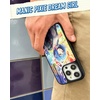 image:imageSmartish  Manic Pixie Dream Girl  iPhone 15 Slim Case  Gripmunk Lightweight  Protective Thin Cover  Fits iPhone 15