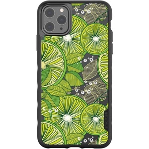 image:imageSmartish  Lime Time iPhone 11 Pro Max Slim Case  Gripmunk Lightweight  Protective Thin Grip Cell Phone Cover with Raised Camera amp Screen Protection for Apple iPhone 11 Pro Max