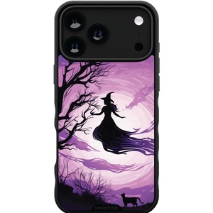 image:imageSmartish  Witchs Brew  iPhone 17 Pro Max MagSafe Case  Gripmunk Lightweight  Protective Thin Grip Cover  Fits Apple iPhone 17 Pro Max