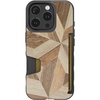 image:imageSmartish  Oak Really  iPhone 16 Pro Wallet Case  Wallet Slayer Vol 1 Slim  Protective Credit Card Holder  Fits iPhone 16 Pro