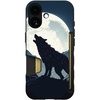 image:imageSmartish  Lone Wolf  iPhone 17 Wallet Case  Wallet Slayer Vol 1 Slim  Protective Credit Card Holder  Fits Apple iPhone 17