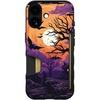 image:imageSmartish  This is Halloween  iPhone 17 Wallet Case  Wallet Slayer Vol 1 Slim  Protective Credit Card Holder  Fits Apple iPhone 17