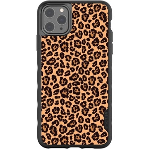 image:imageSmartish  Cheetah iPhone 11 Pro Max Slim Case  Gripmunk Lightweight  Protective Drop Tested Grip Cell Phone Cover with Raised Camera amp Screen Protection for Apple iPhone 11 Pro Max